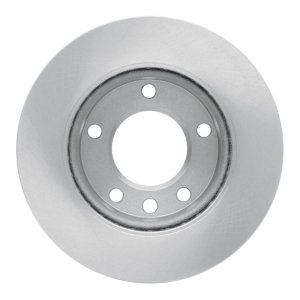 Dodge Sprinter 2500 Brake Rotor (1) - Front - R1 Concepts - Plain - `02-`06
